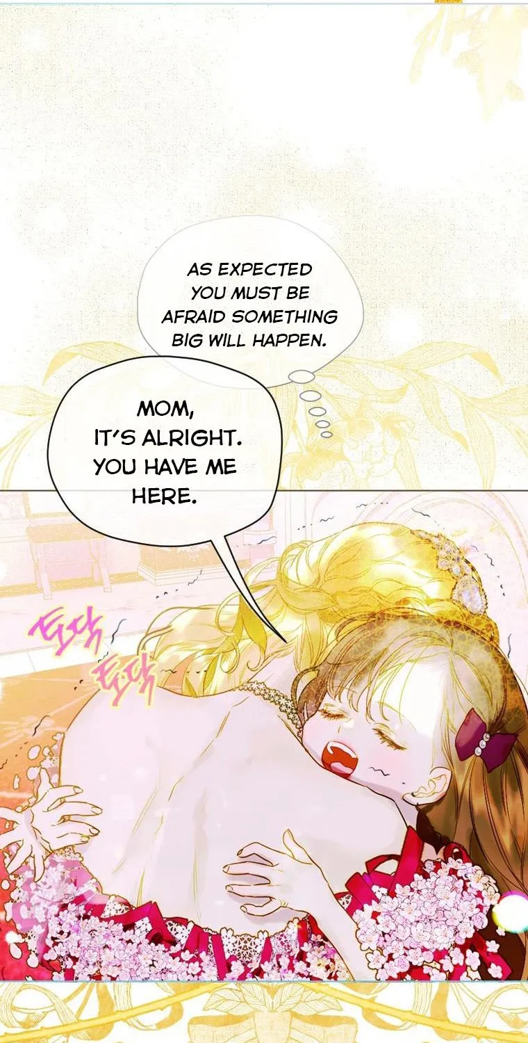 My Mother Got Married By Contract Chapter 6 page 5 - 