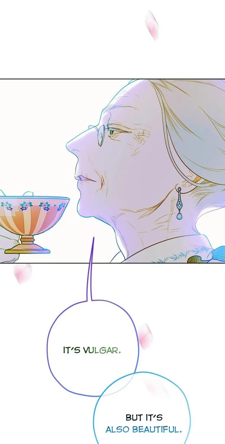 My Mother Got Married By Contract Chapter 6 page 43 - 