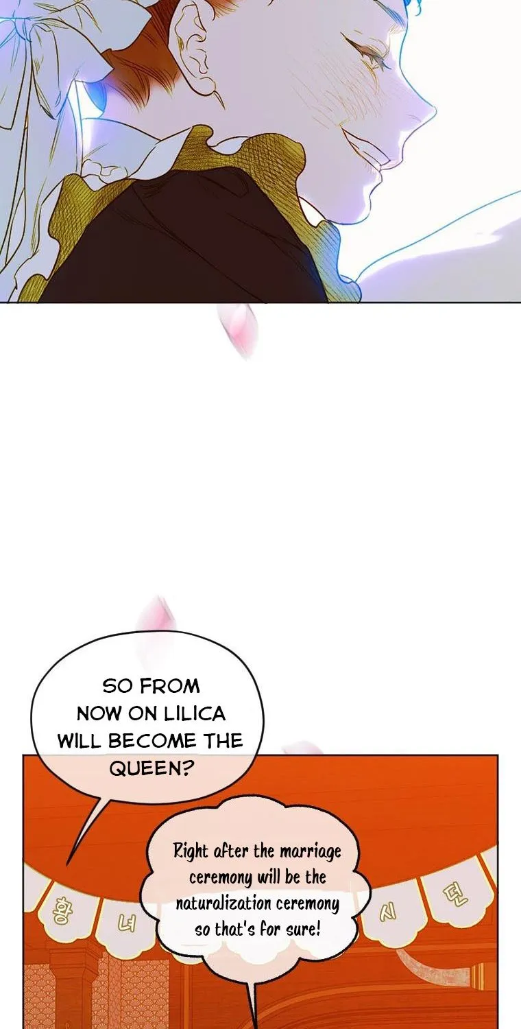My Mother Got Married By Contract Chapter 6 page 45 - 