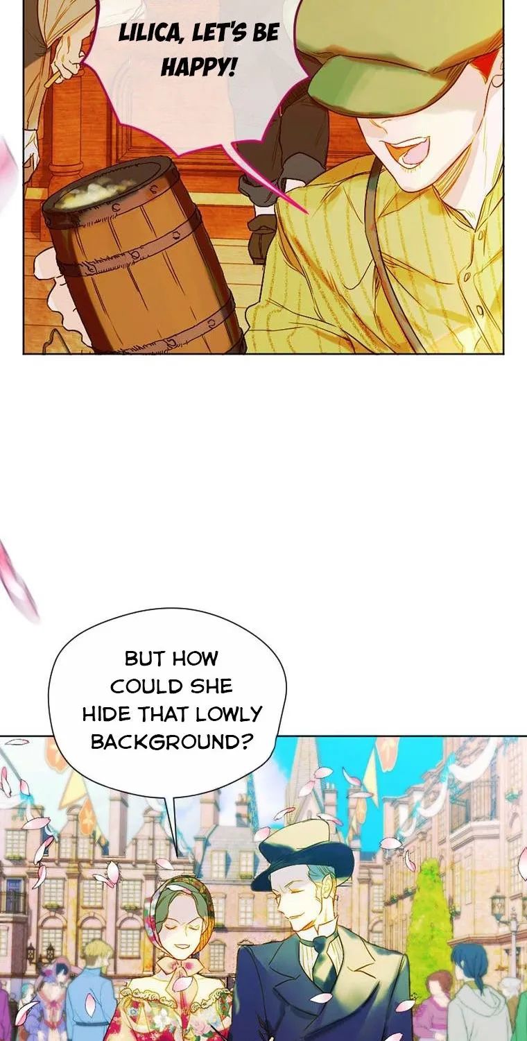 My Mother Got Married By Contract Chapter 6 page 47 - 