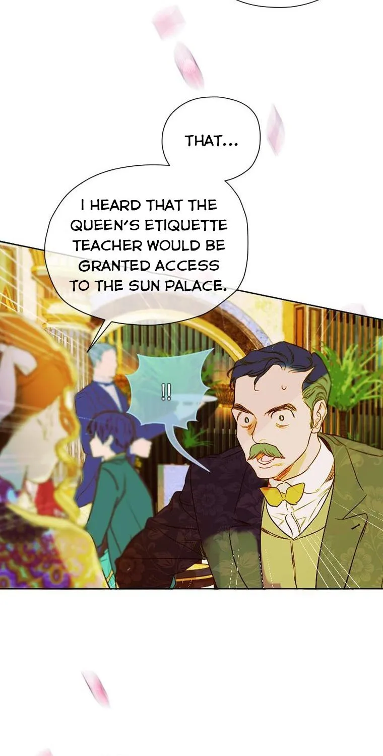 My Mother Got Married By Contract Chapter 6 page 49 - 