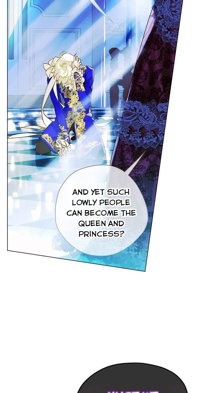 My Mother Got Married By Contract Chapter 6 page 55 - 