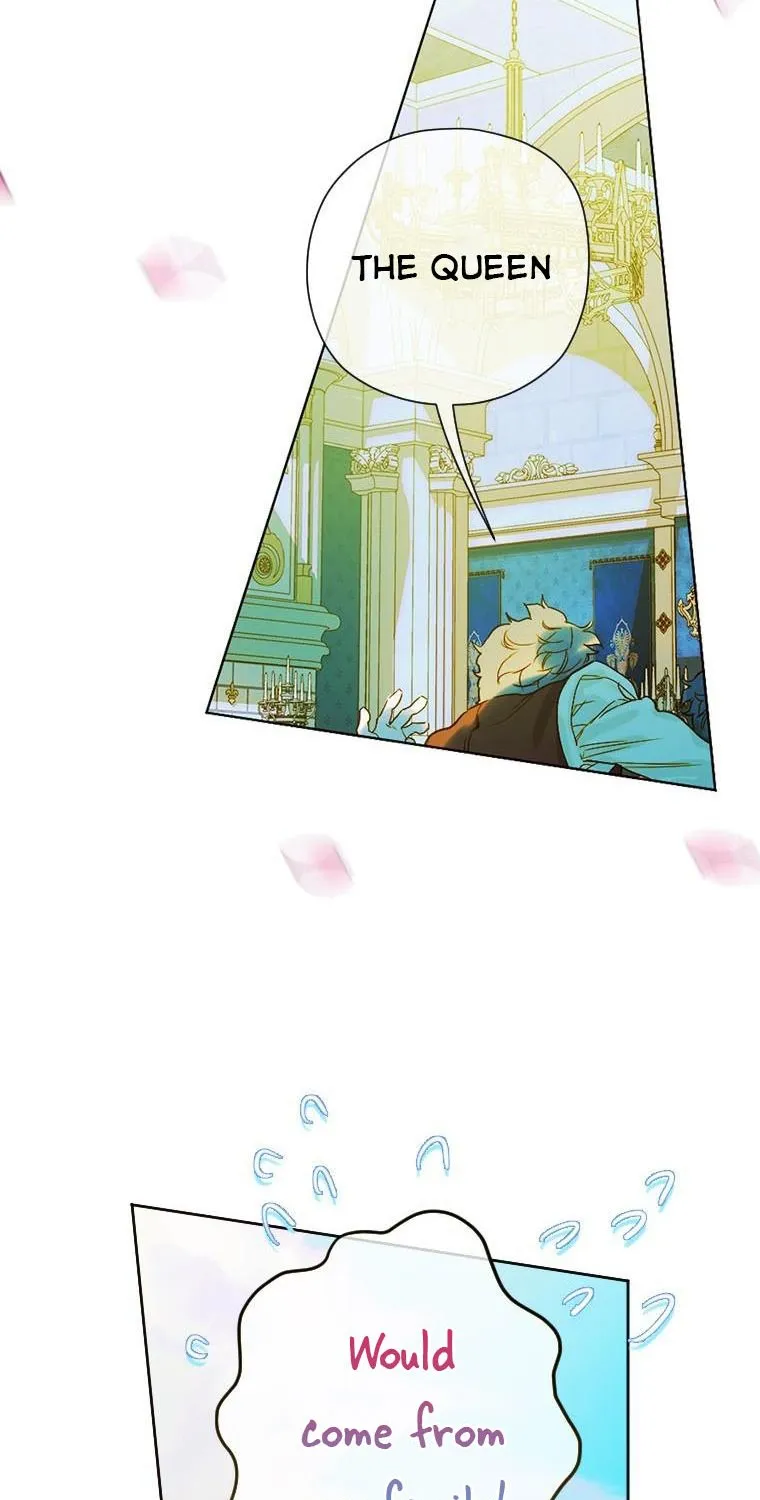 My Mother Got Married By Contract Chapter 6 page 59 - 