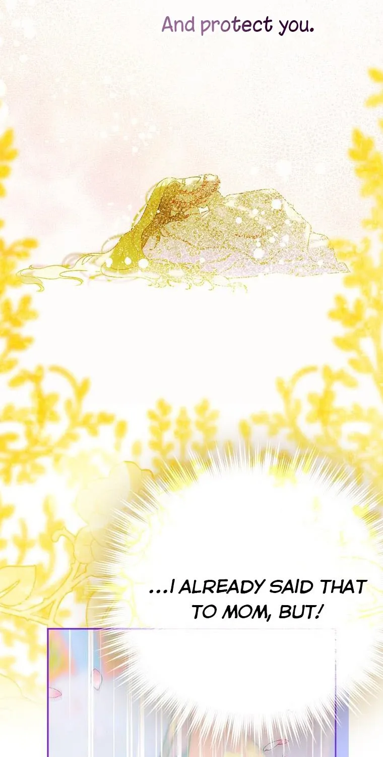 My Mother Got Married By Contract Chapter 6 page 7 - 