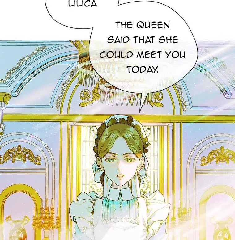 My Mother Got Married By Contract Chapter 6 page 100 - 