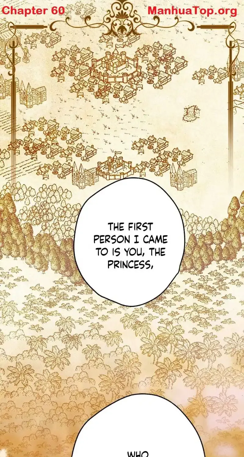 My Mother Got Married By Contract Chapter 60 page 1 - 