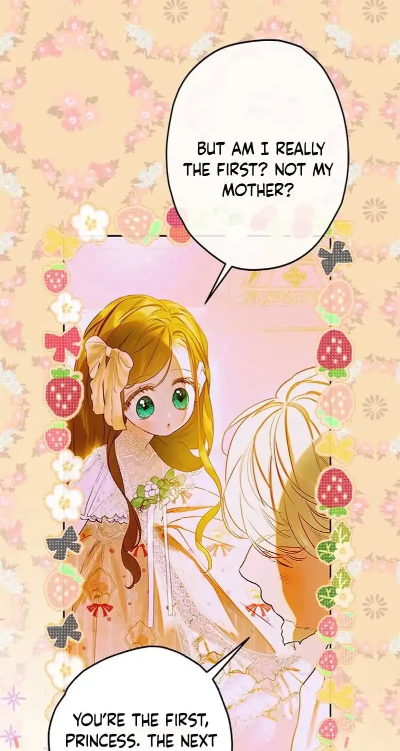 My Mother Got Married By Contract Chapter 60 page 3 - 