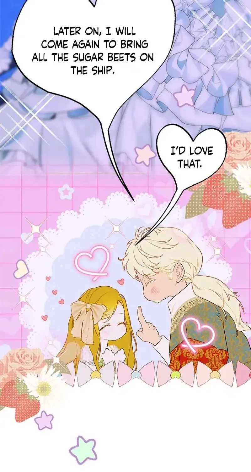 My Mother Got Married By Contract Chapter 60 page 23 - 