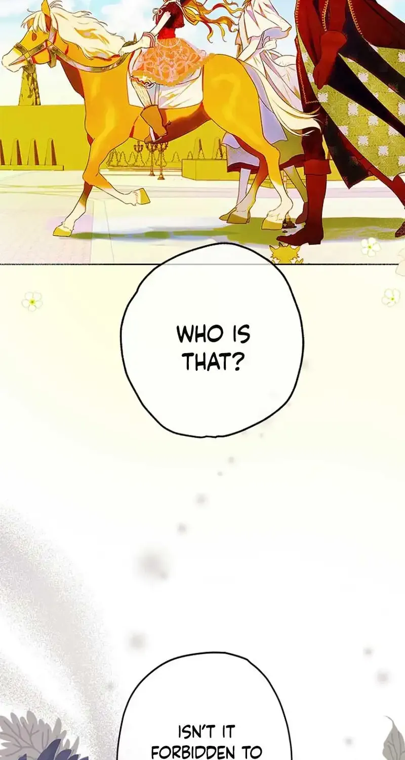 My Mother Got Married By Contract Chapter 60 page 30 - 
