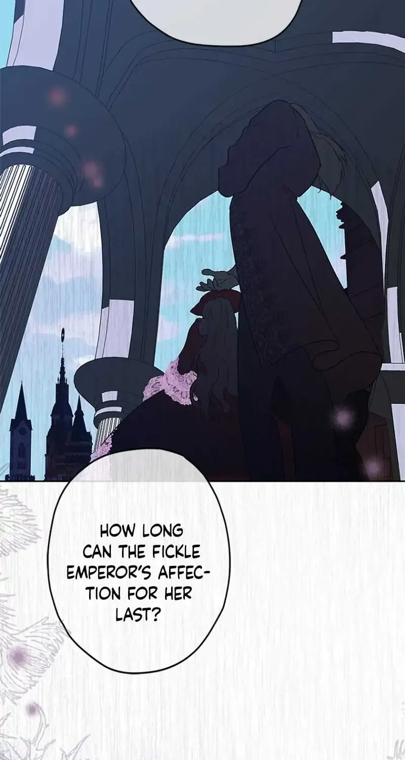 My Mother Got Married By Contract Chapter 60 page 35 - 