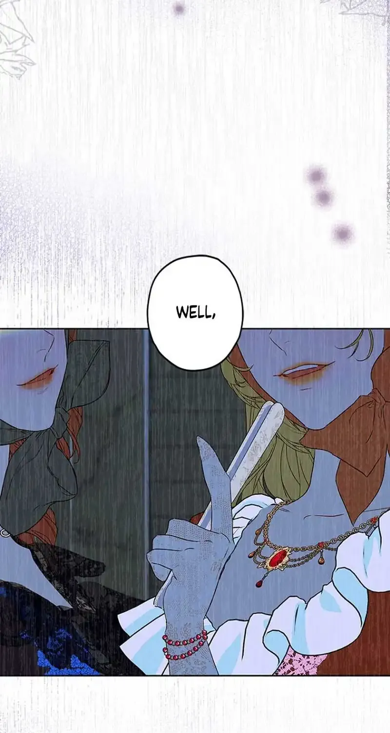My Mother Got Married By Contract Chapter 60 page 37 - 