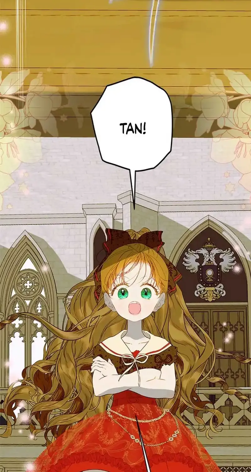 My Mother Got Married By Contract Chapter 60 page 39 - 