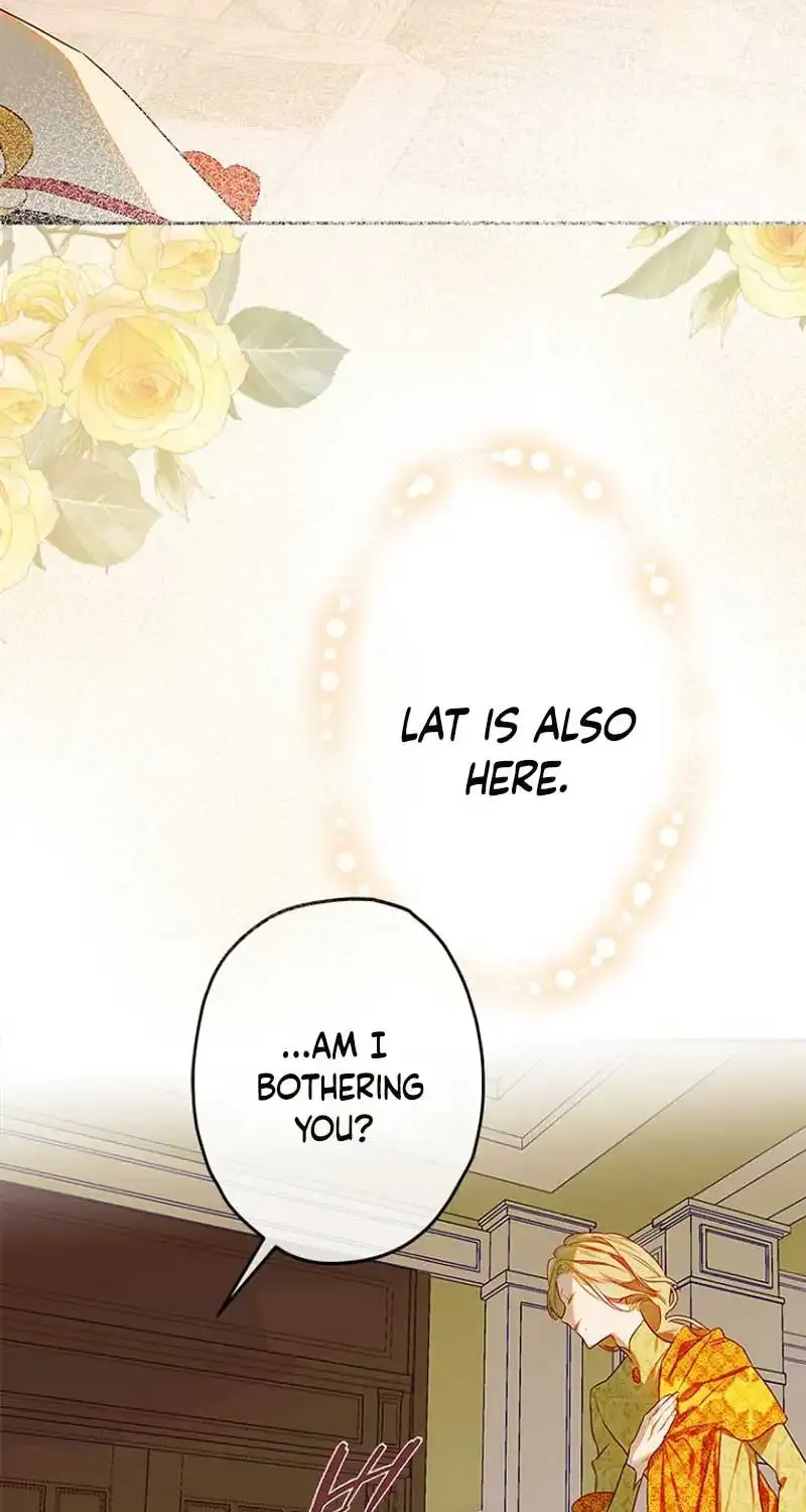 My Mother Got Married By Contract Chapter 60 page 42 - 