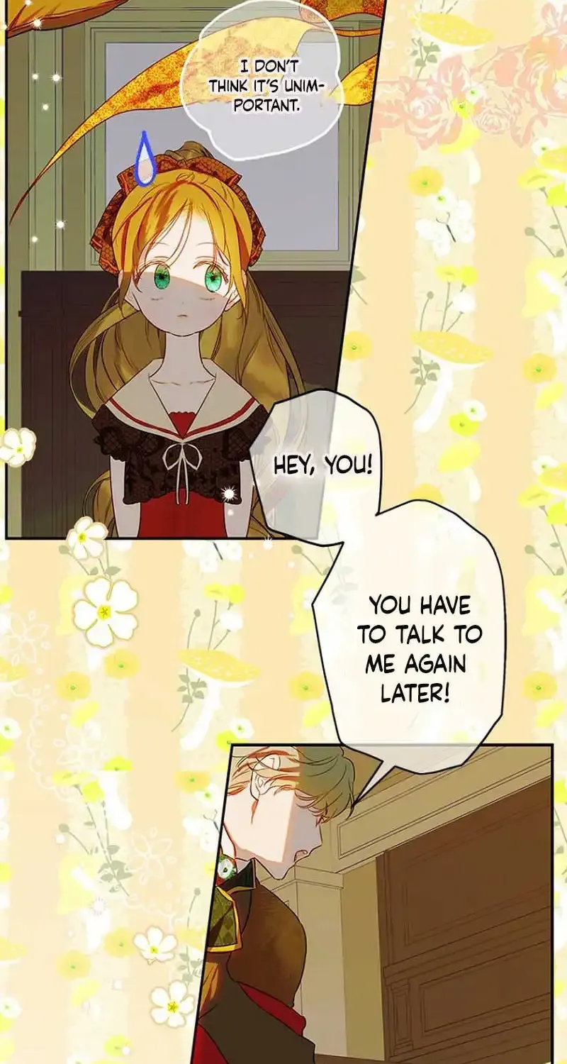 My Mother Got Married By Contract Chapter 60 page 44 - 