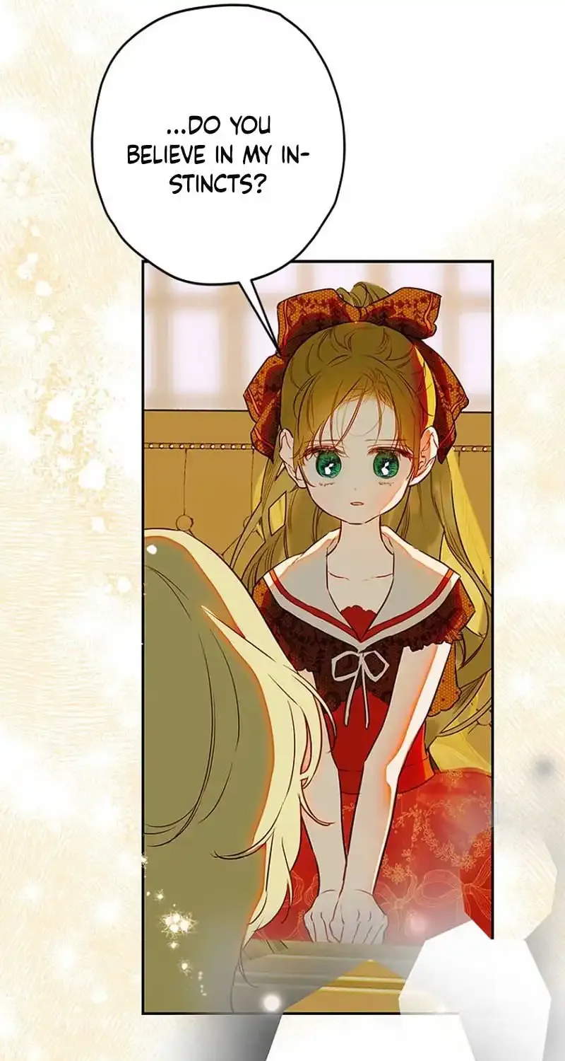My Mother Got Married By Contract Chapter 60 page 49 - 