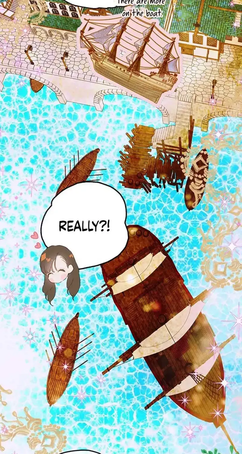My Mother Got Married By Contract Chapter 60 page 6 - 