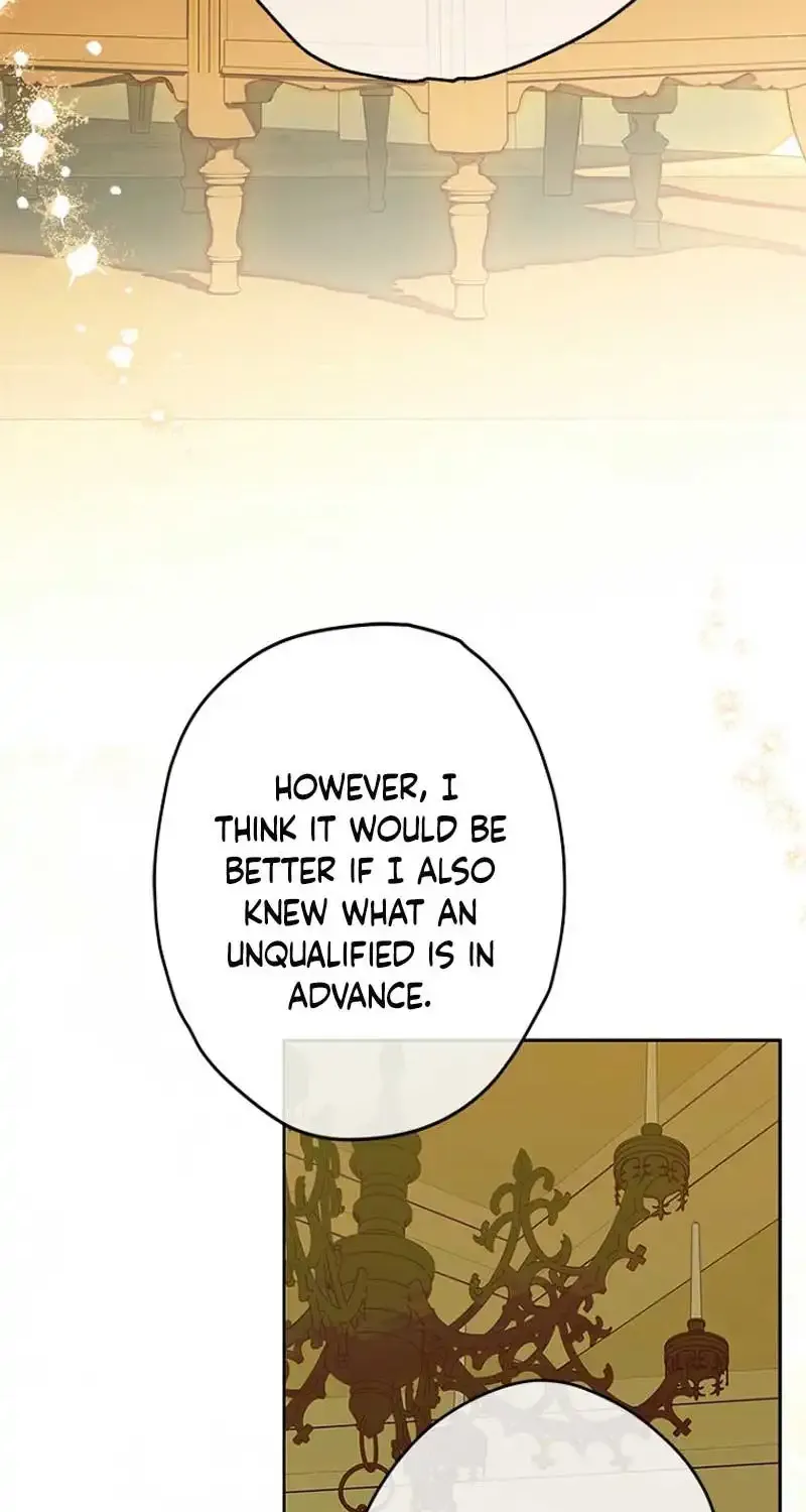 My Mother Got Married By Contract Chapter 60 page 52 - 