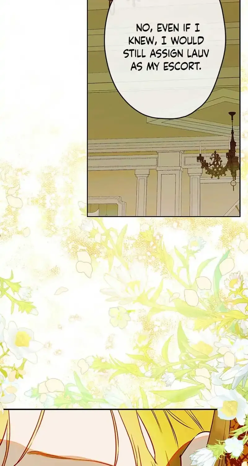 My Mother Got Married By Contract Chapter 60 page 53 - 