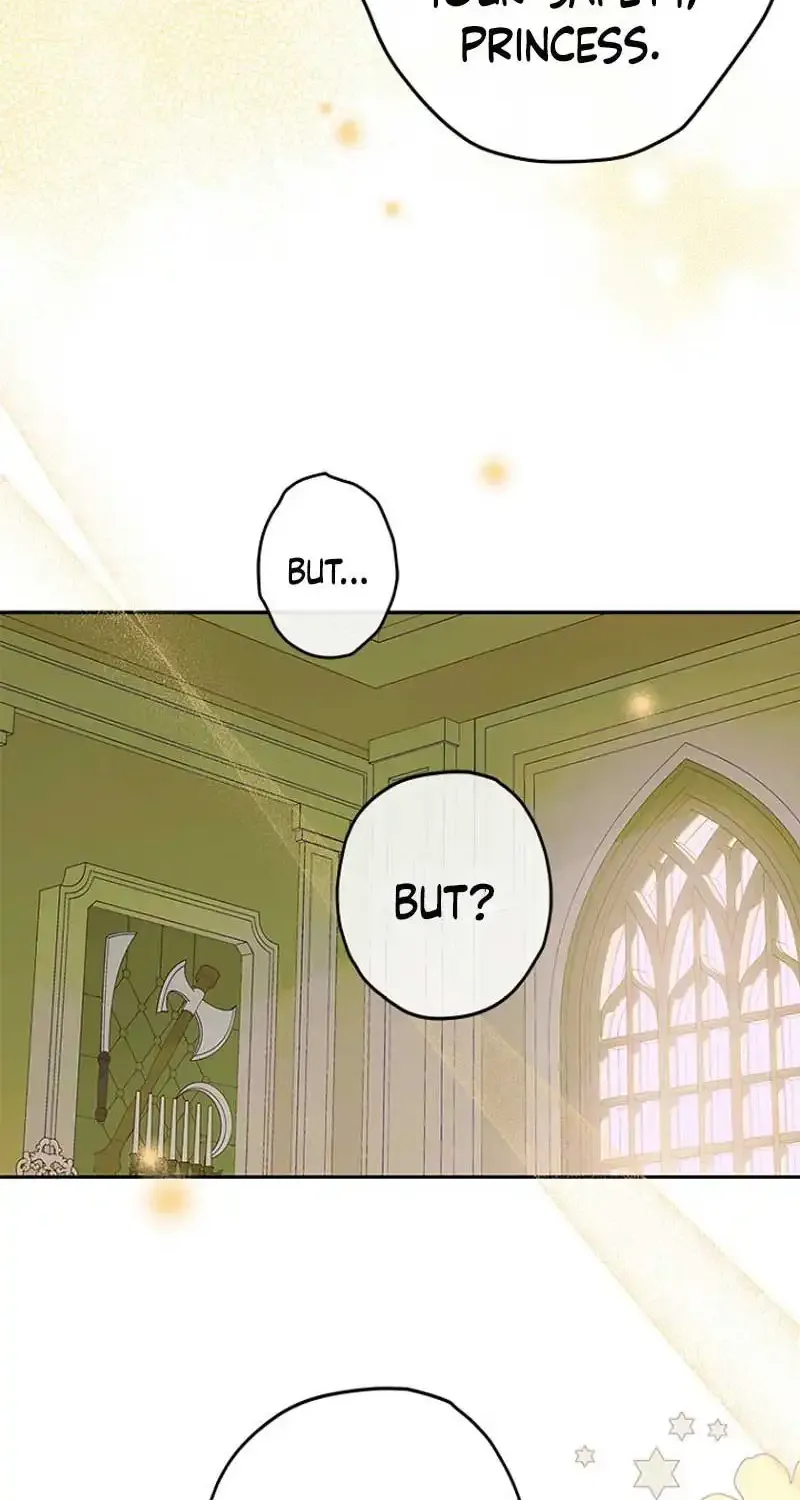 My Mother Got Married By Contract Chapter 60 page 58 - 