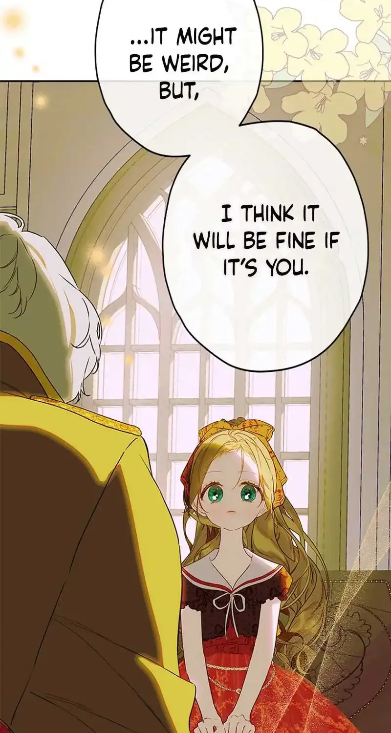 My Mother Got Married By Contract Chapter 60 page 59 - 
