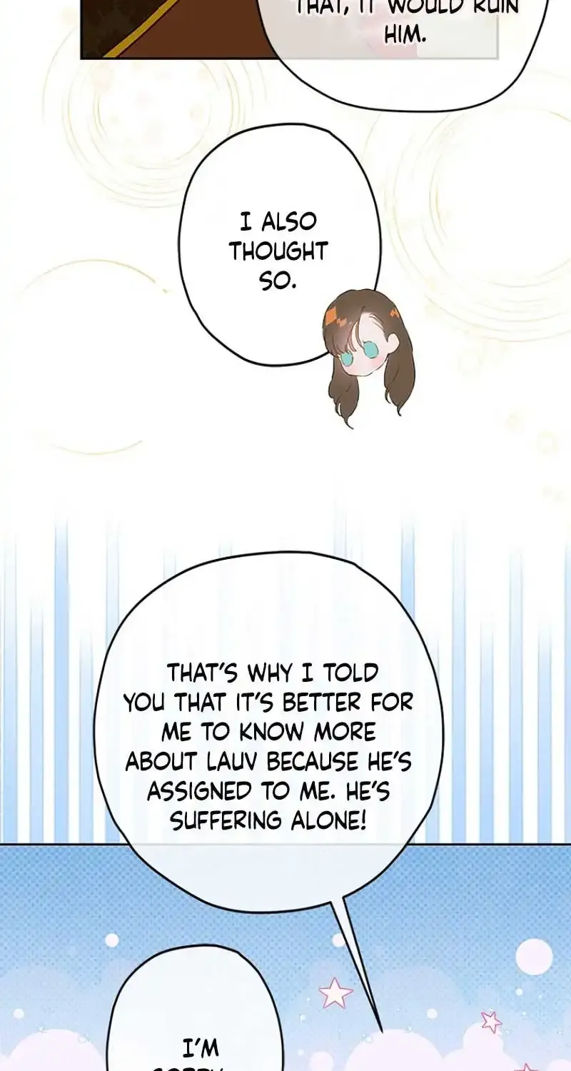 My Mother Got Married By Contract Chapter 60 page 63 - 