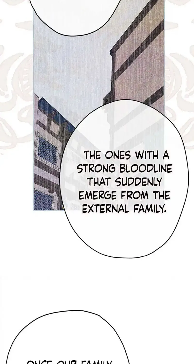 My Mother Got Married By Contract Chapter 60 page 68 - 