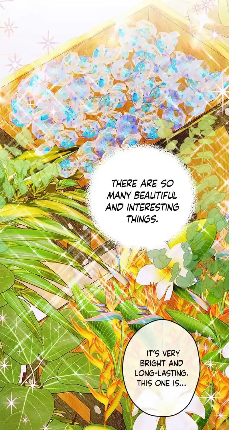 My Mother Got Married By Contract Chapter 60 page 9 - 
