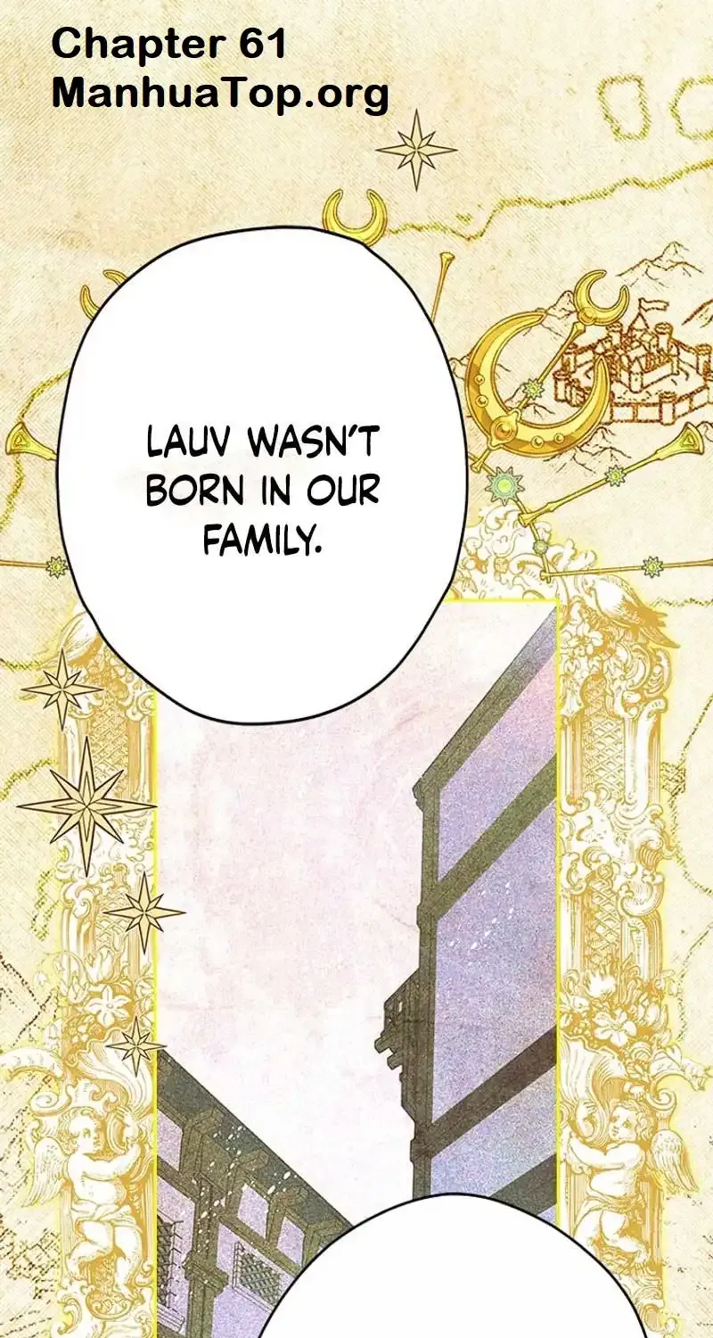 My Mother Got Married By Contract Chapter 61 page 2 - 