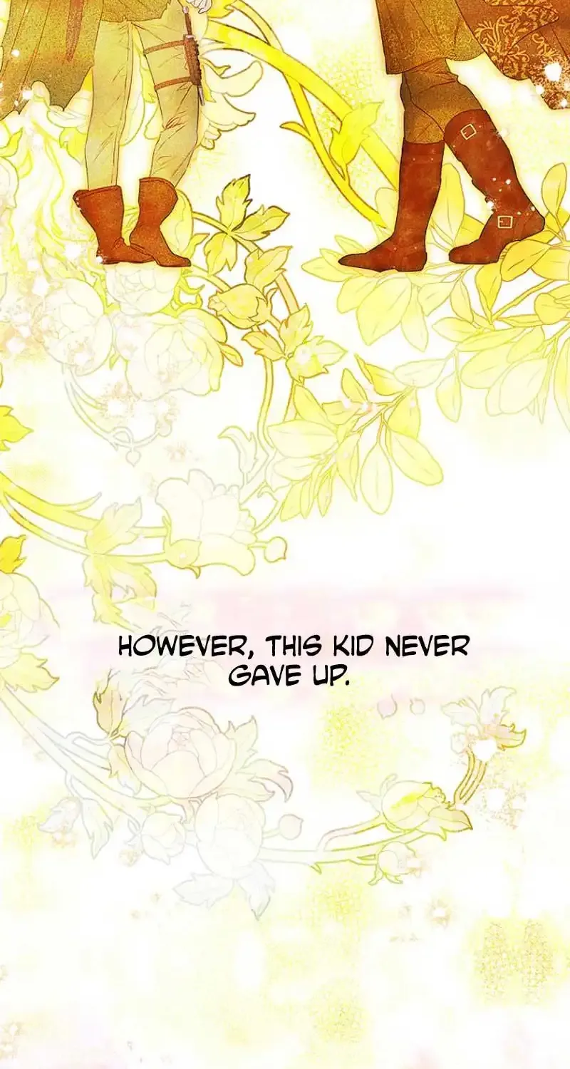 My Mother Got Married By Contract Chapter 61 page 12 - 