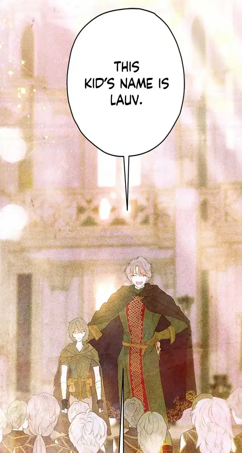 My Mother Got Married By Contract Chapter 61 page 13 - 