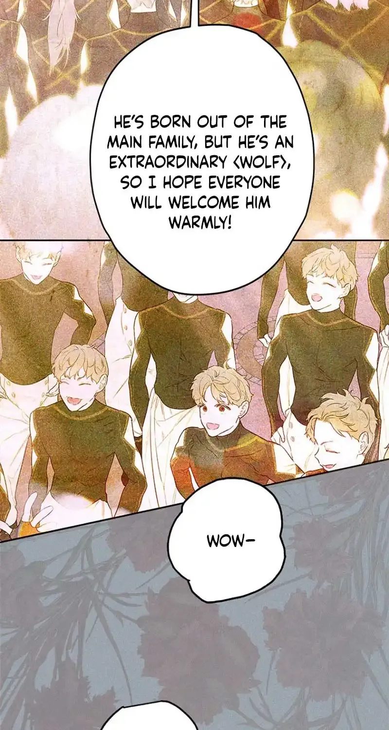 My Mother Got Married By Contract Chapter 61 page 14 - 