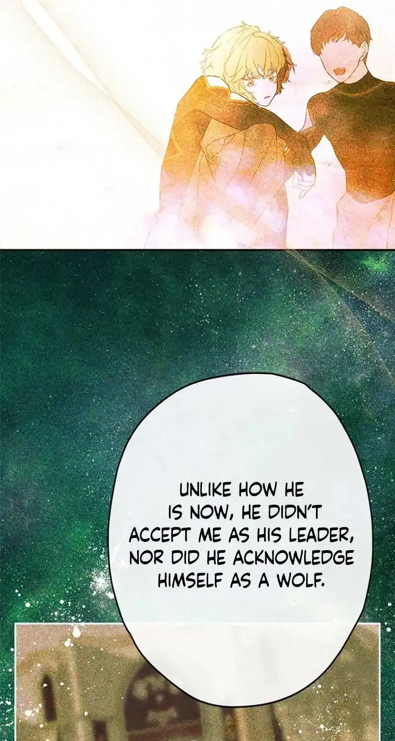 My Mother Got Married By Contract Chapter 61 page 18 - 