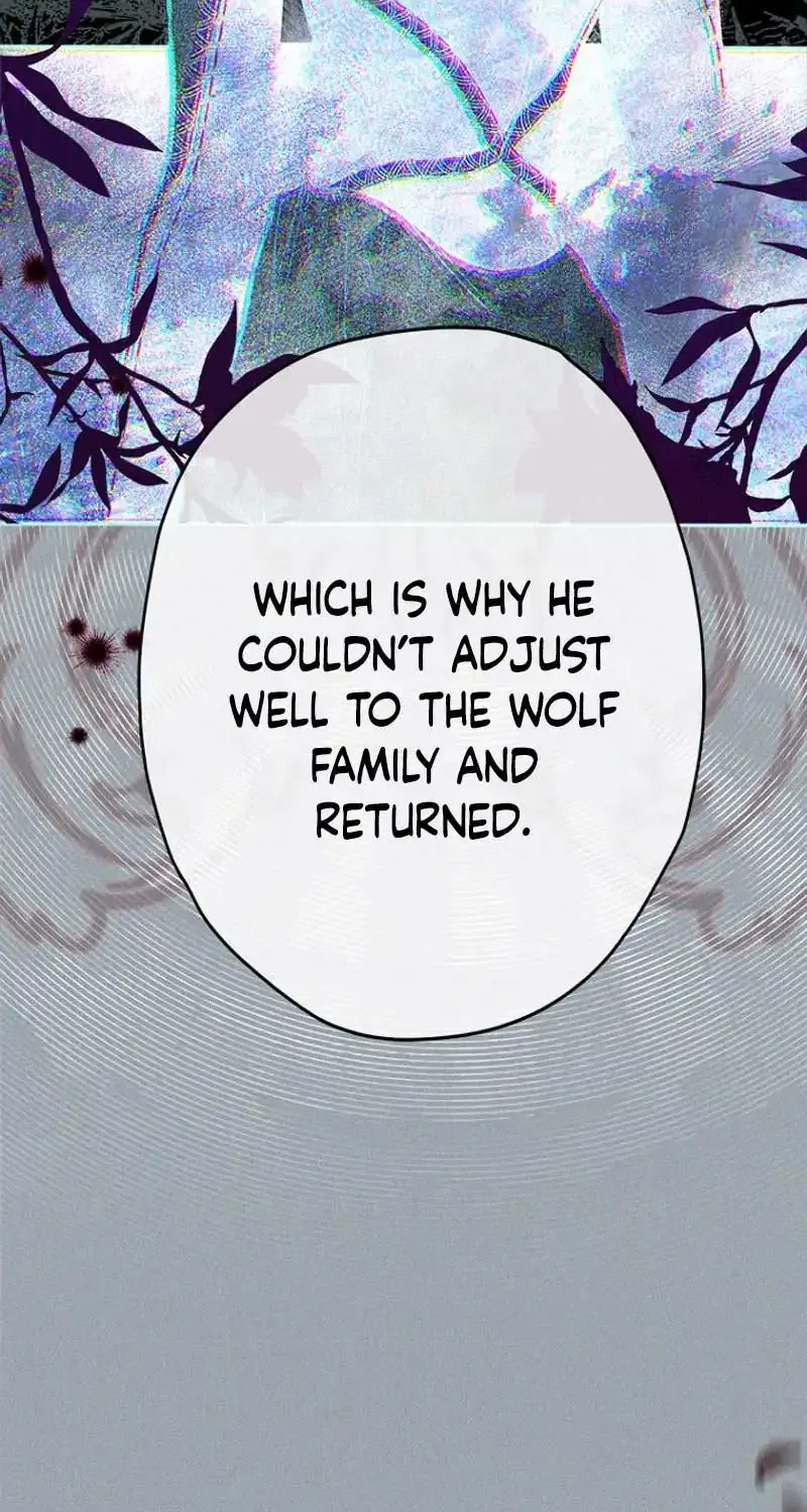 My Mother Got Married By Contract Chapter 61 page 23 - 