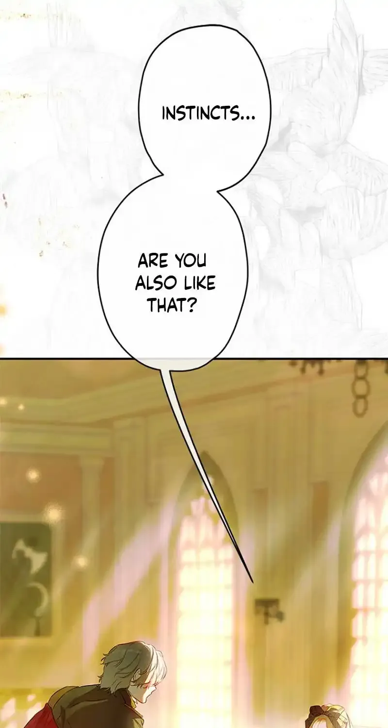 My Mother Got Married By Contract Chapter 61 page 28 - 