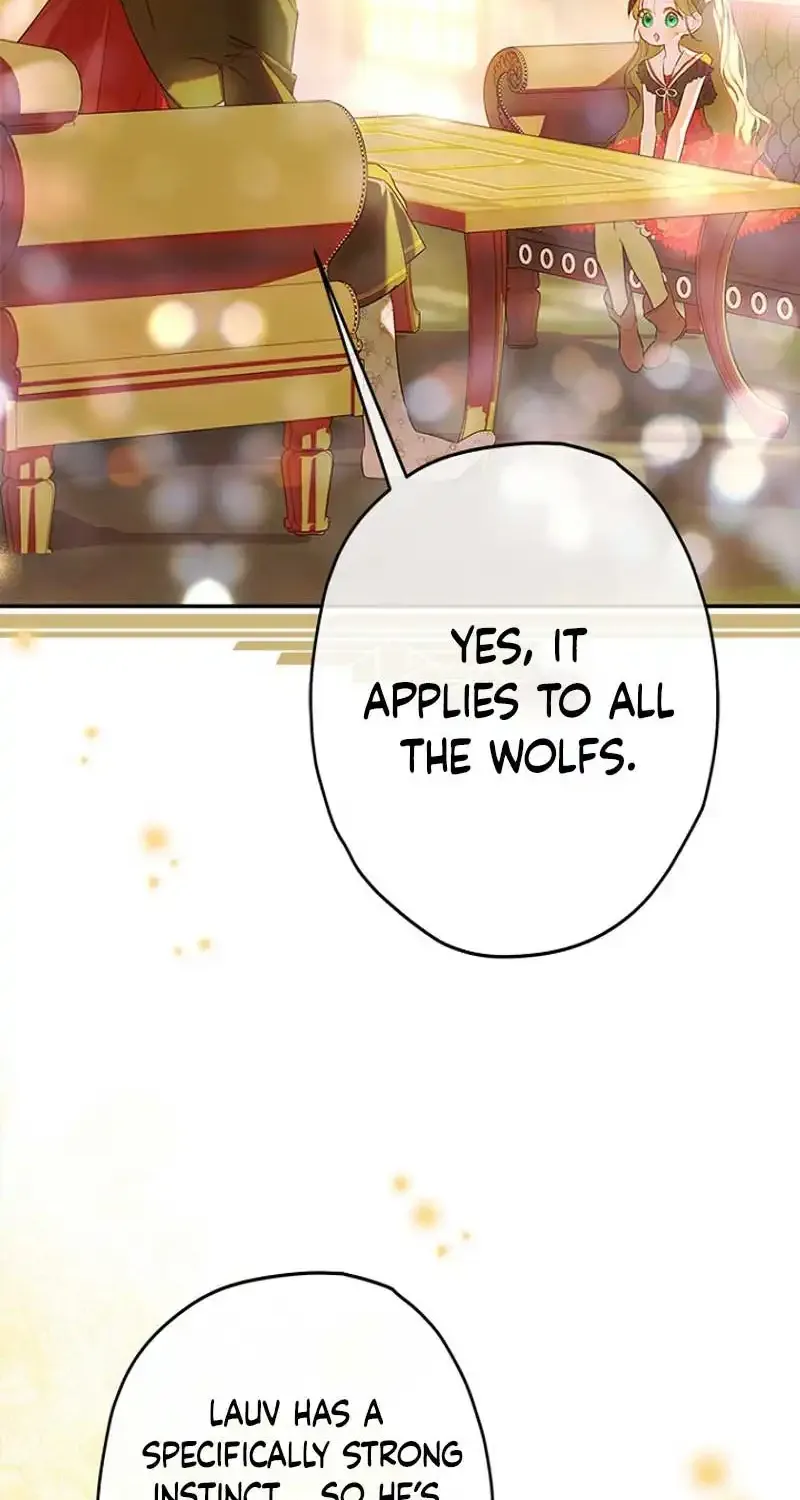 My Mother Got Married By Contract Chapter 61 page 29 - 