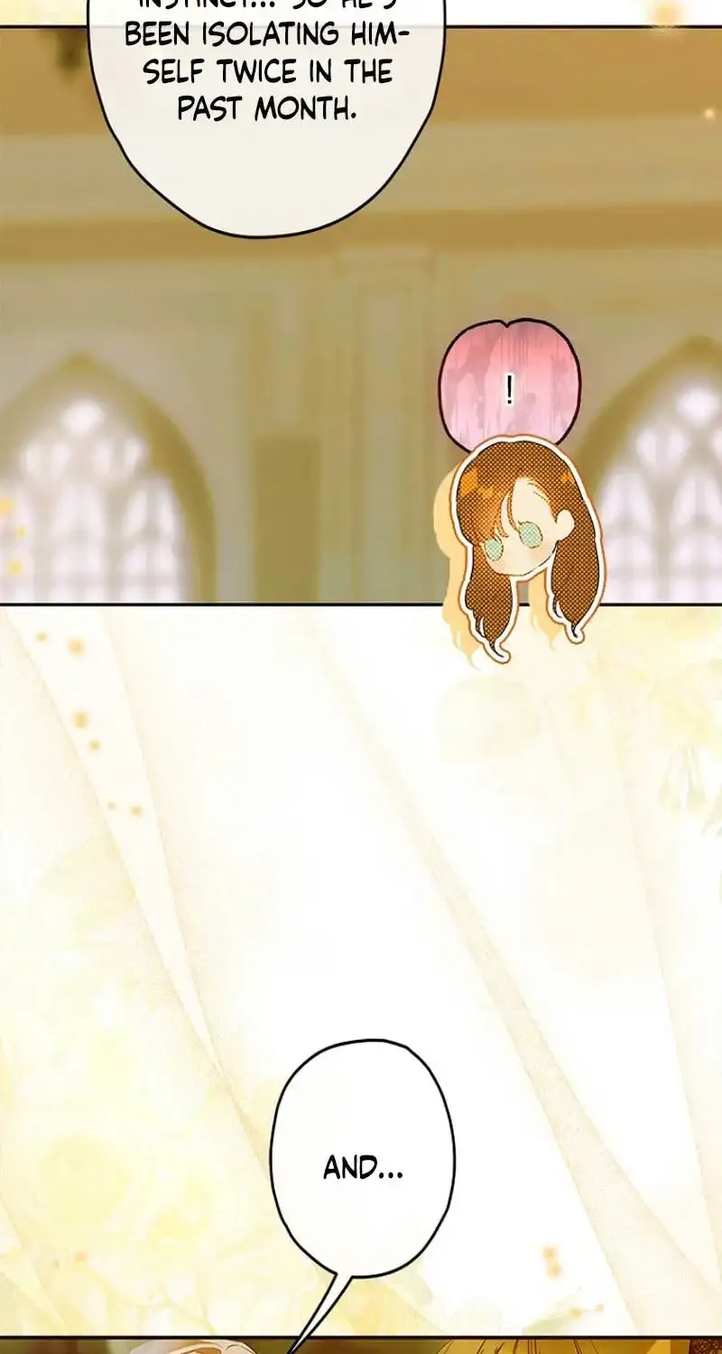 My Mother Got Married By Contract Chapter 61 page 30 - 