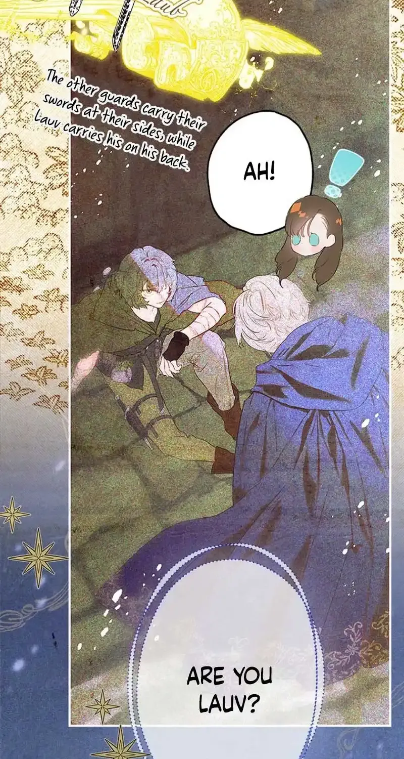 My Mother Got Married By Contract Chapter 61 page 4 - 