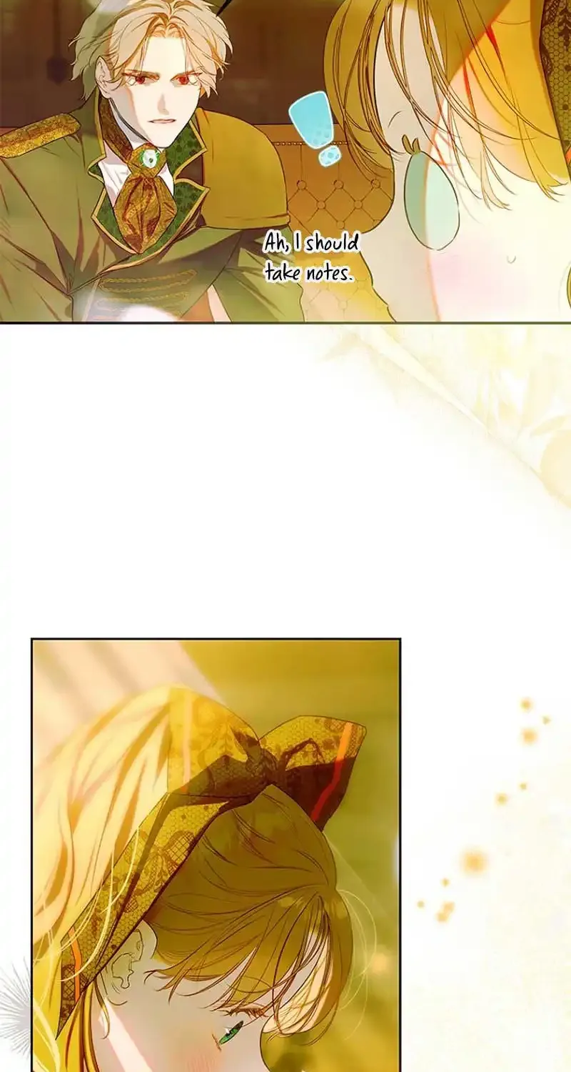 My Mother Got Married By Contract Chapter 61 page 31 - 