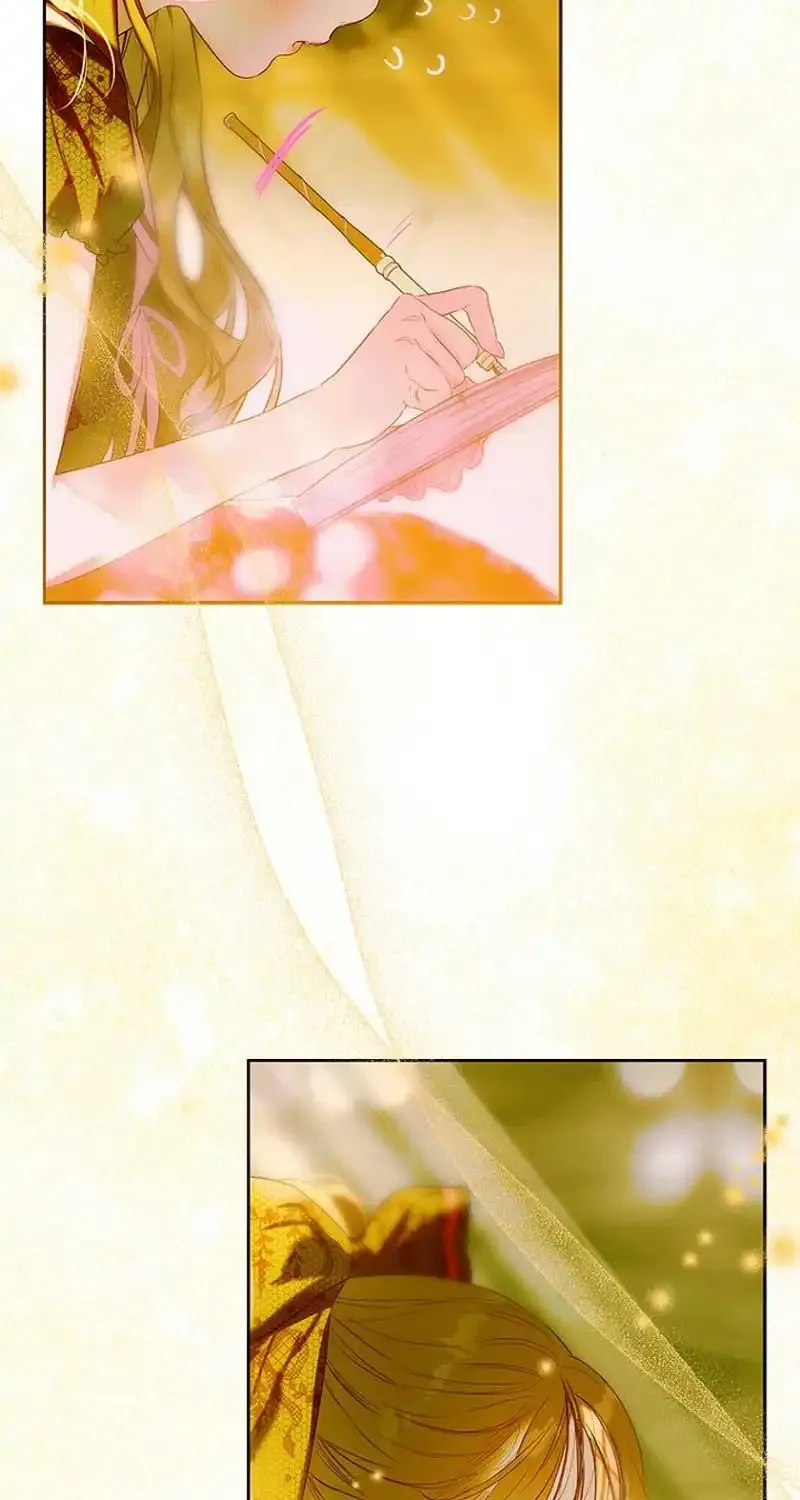 My Mother Got Married By Contract Chapter 61 page 32 - 