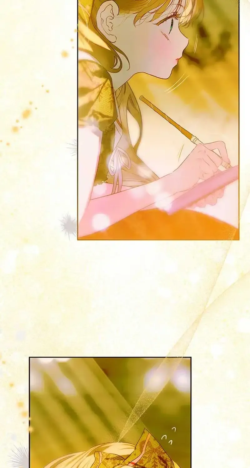 My Mother Got Married By Contract Chapter 61 page 33 - 