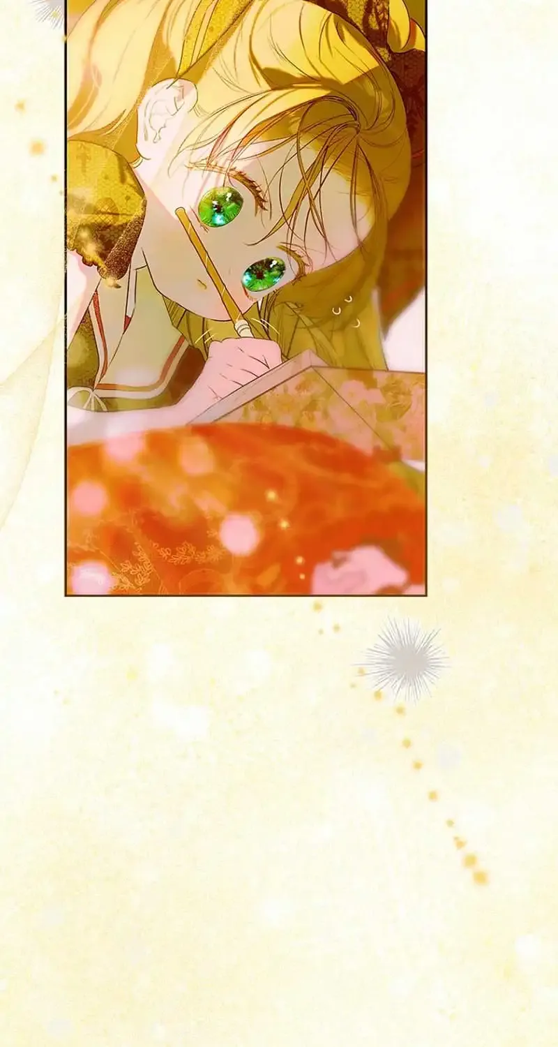 My Mother Got Married By Contract Chapter 61 page 34 - 