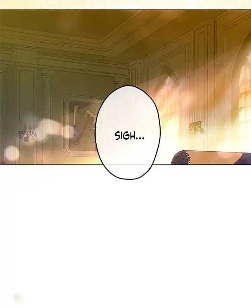 My Mother Got Married By Contract Chapter 61 page 35 - 