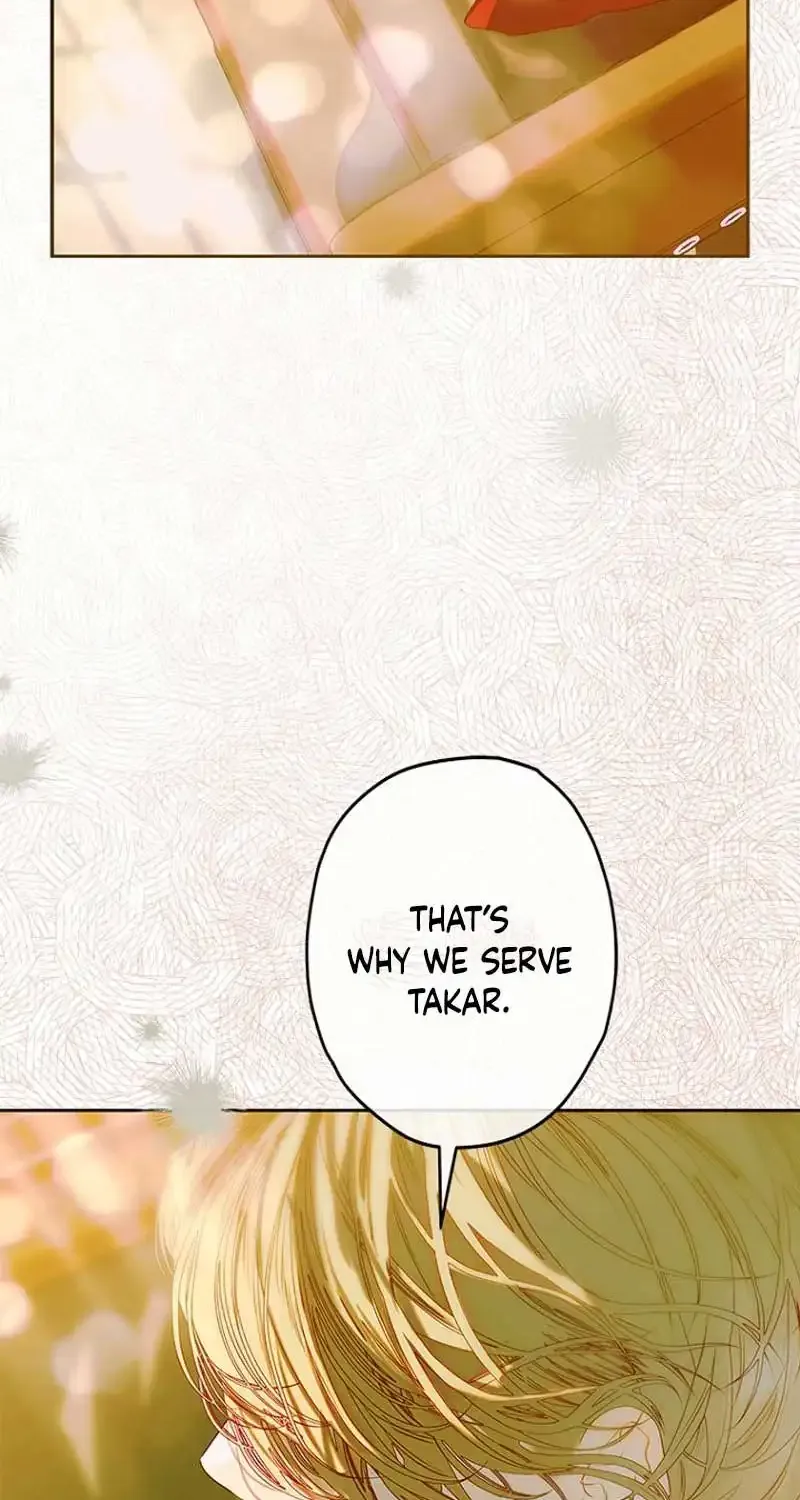 My Mother Got Married By Contract Chapter 61 page 37 - 