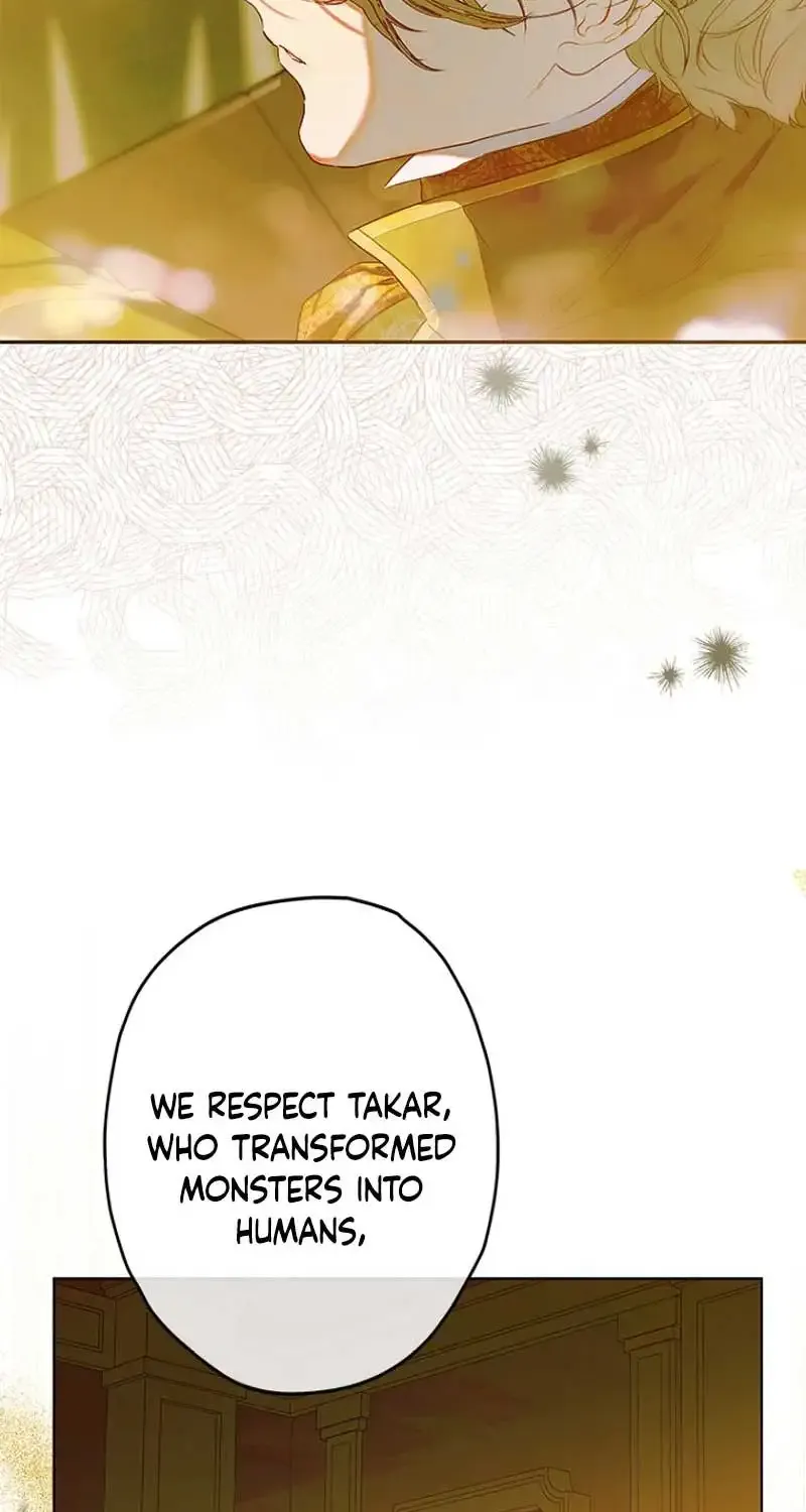 My Mother Got Married By Contract Chapter 61 page 38 - 
