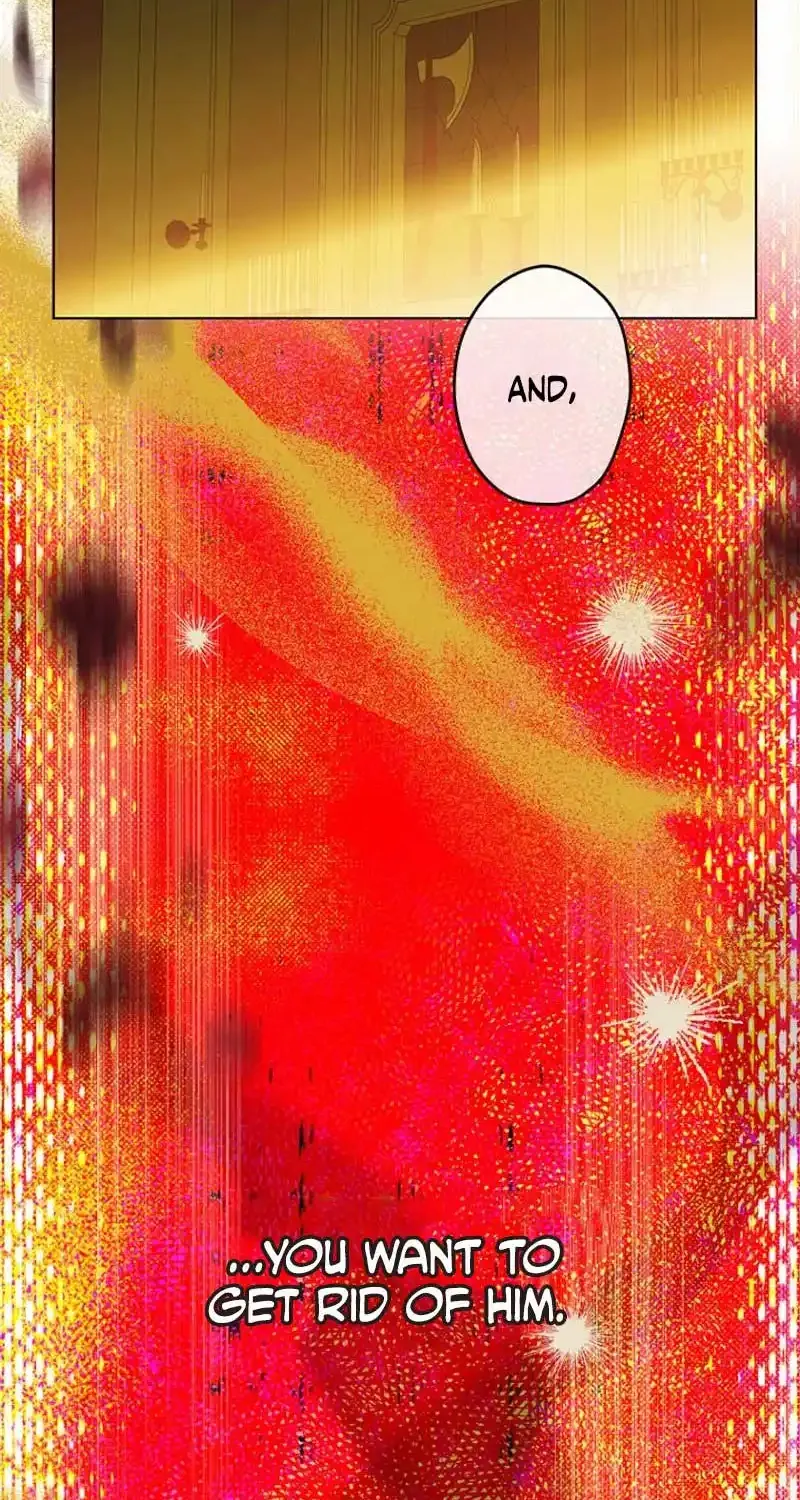 My Mother Got Married By Contract Chapter 61 page 39 - 