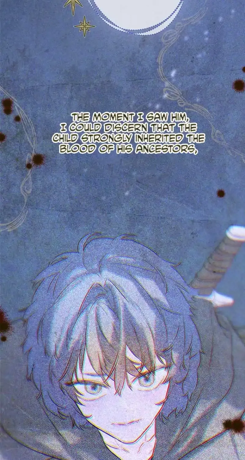 My Mother Got Married By Contract Chapter 61 page 5 - 