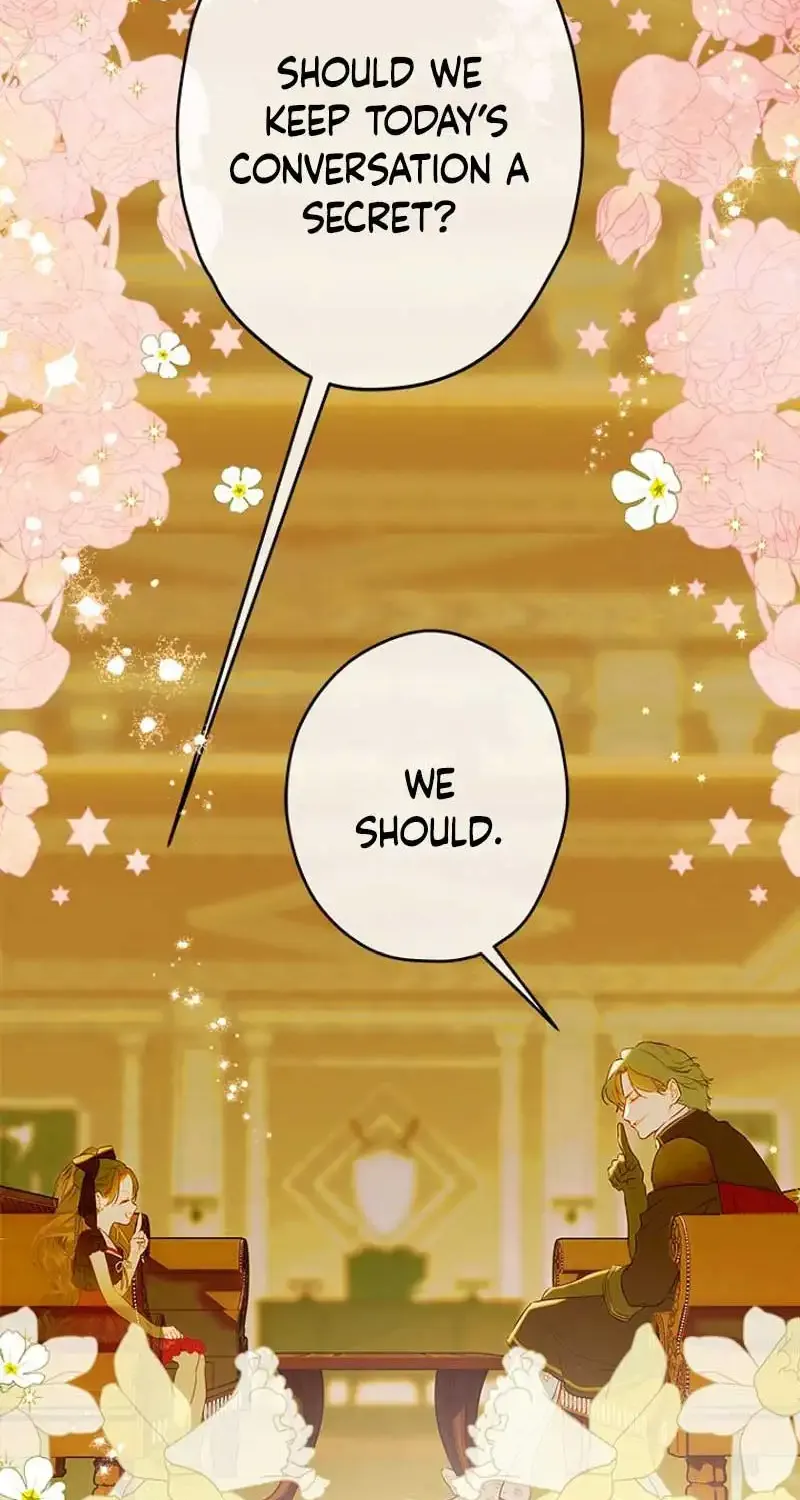 My Mother Got Married By Contract Chapter 61 page 43 - 