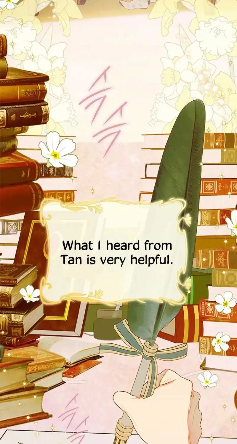 My Mother Got Married By Contract Chapter 61 page 44 - 