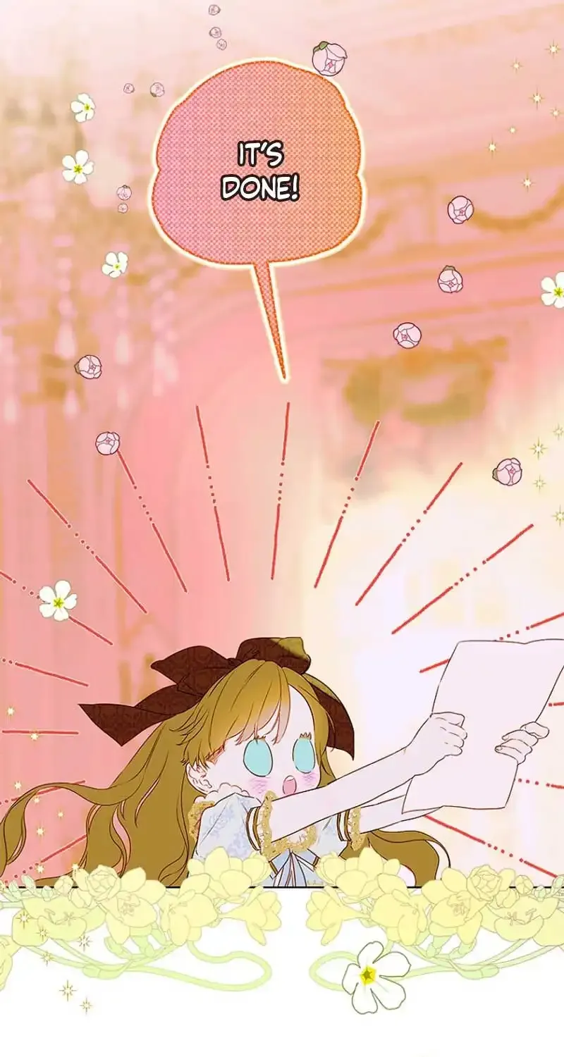 My Mother Got Married By Contract Chapter 61 page 46 - 
