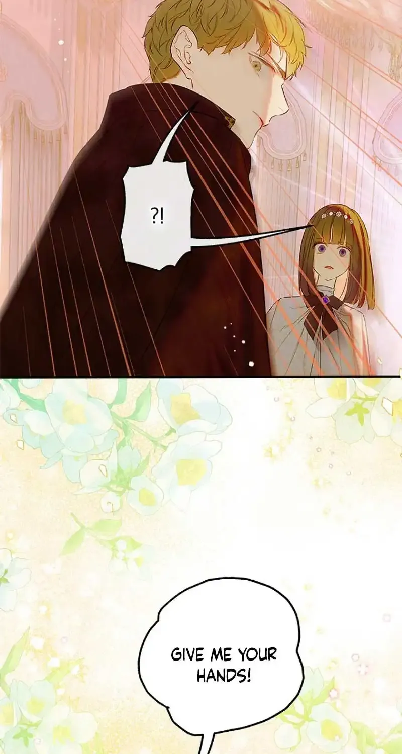 My Mother Got Married By Contract Chapter 61 page 52 - 
